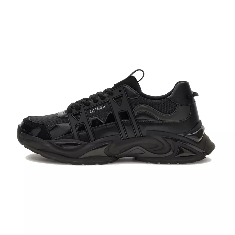 Baskets Guess BELLU Baskets Guess BELLU
