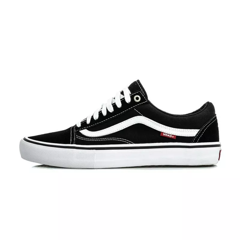 Basket Vans OLD SKOOL PRO