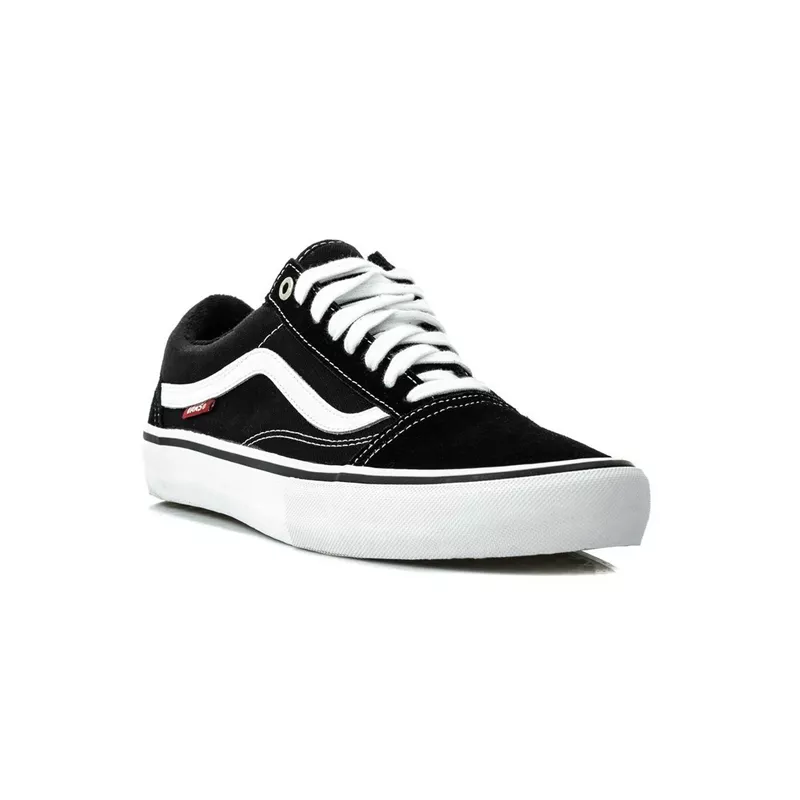 Basket Vans OLD SKOOL PRO