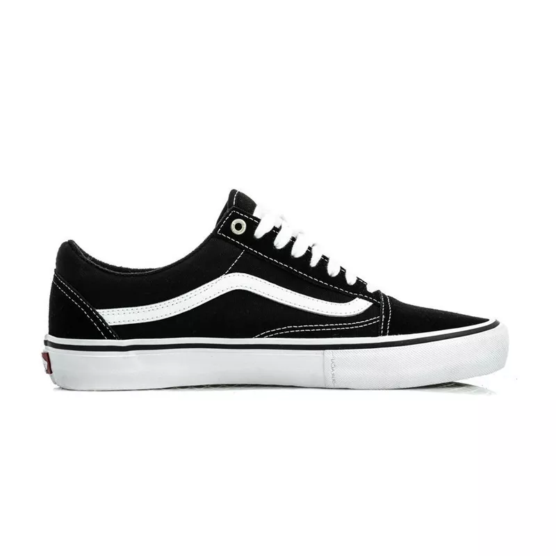 Basket Vans OLD SKOOL PRO