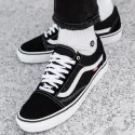 Basket Vans OLD SKOOL PRO