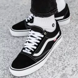 Basket Vans OLD SKOOL PRO