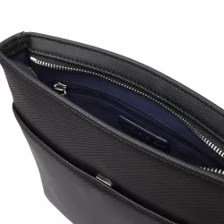 Sacoche Lacoste FLAT CROSSOVER