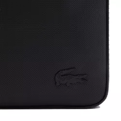 Sacoche Lacoste FLAT CROSSOVER