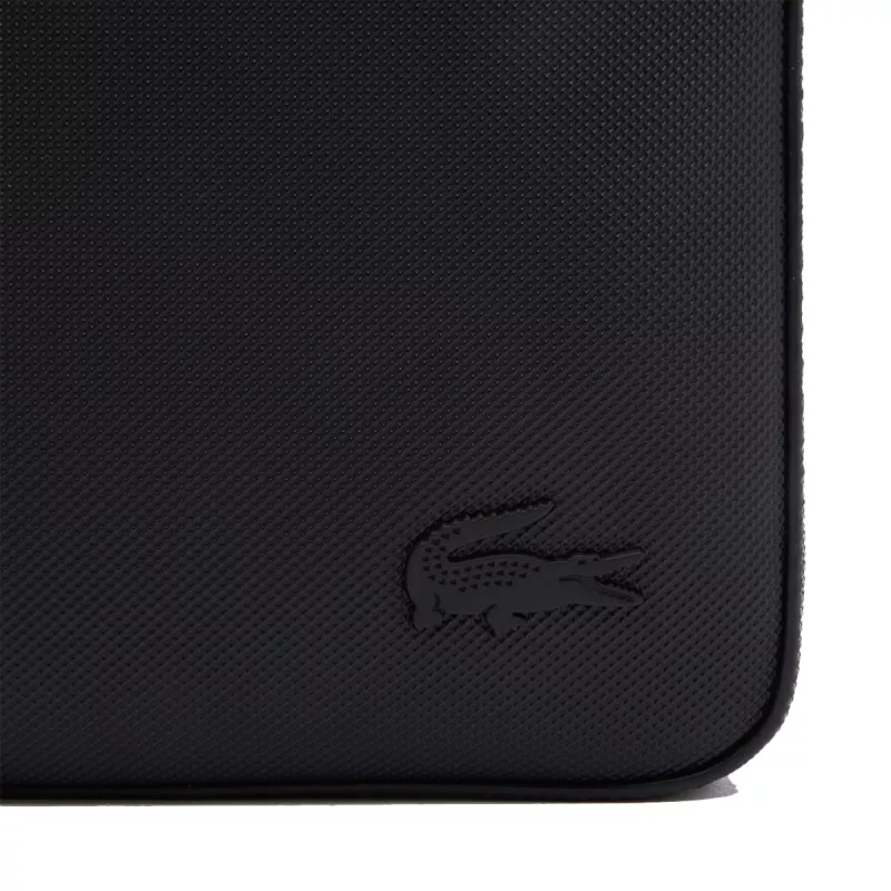 Sacoche Lacoste FLAT CROSSOVER