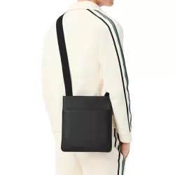 Sacoche Lacoste FLAT CROSSOVER