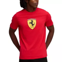 Tee-shirt Puma FERRARI...