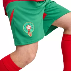 Short Puma FRMF