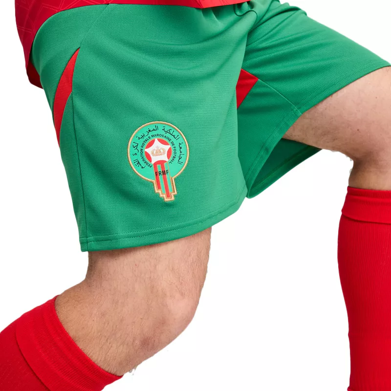 Short Puma FRMF
