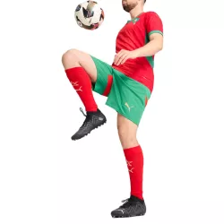 Short Puma FRMF
