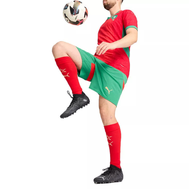 Short Puma FRMF