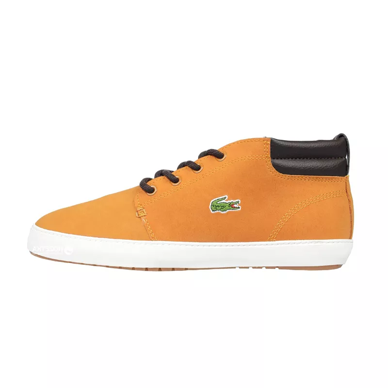 Lacoste Basket Lacoste Ampthill Terra Put 3 SPM - 730-SPM00038R3