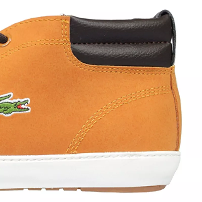 Lacoste Basket Lacoste Ampthill Terra Put 3 SPM - 730-SPM00038R3