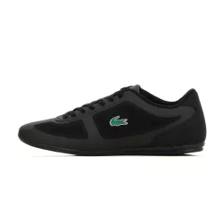 Basket Lacoste Misano Evo 316