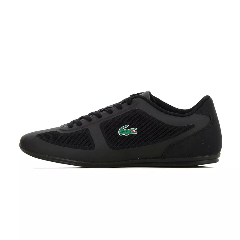 Basket Lacoste Misano Evo 316