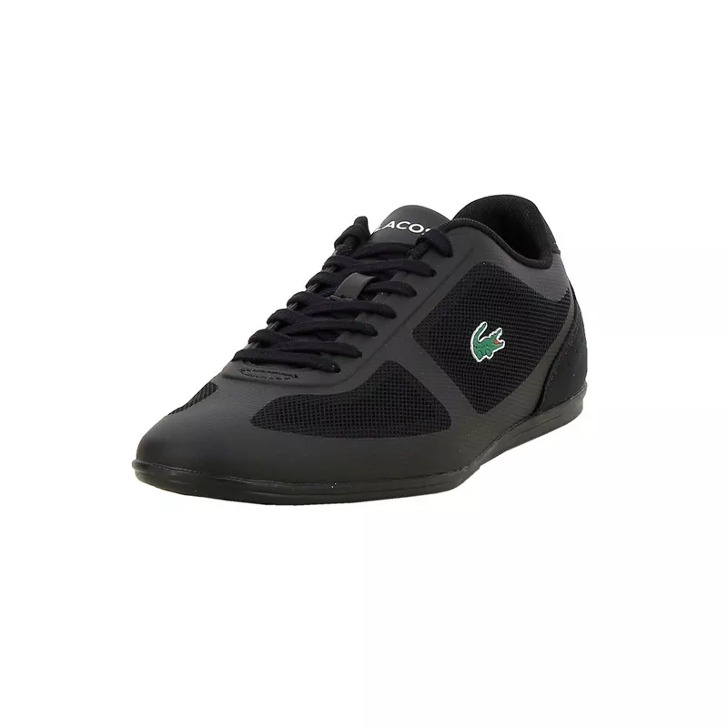Basket Lacoste Misano Evo 316