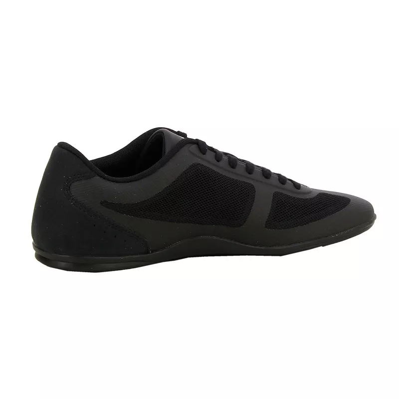 Basket Lacoste Misano Evo 316