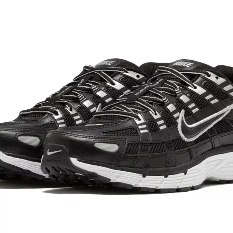 Basket Nike P-6000
