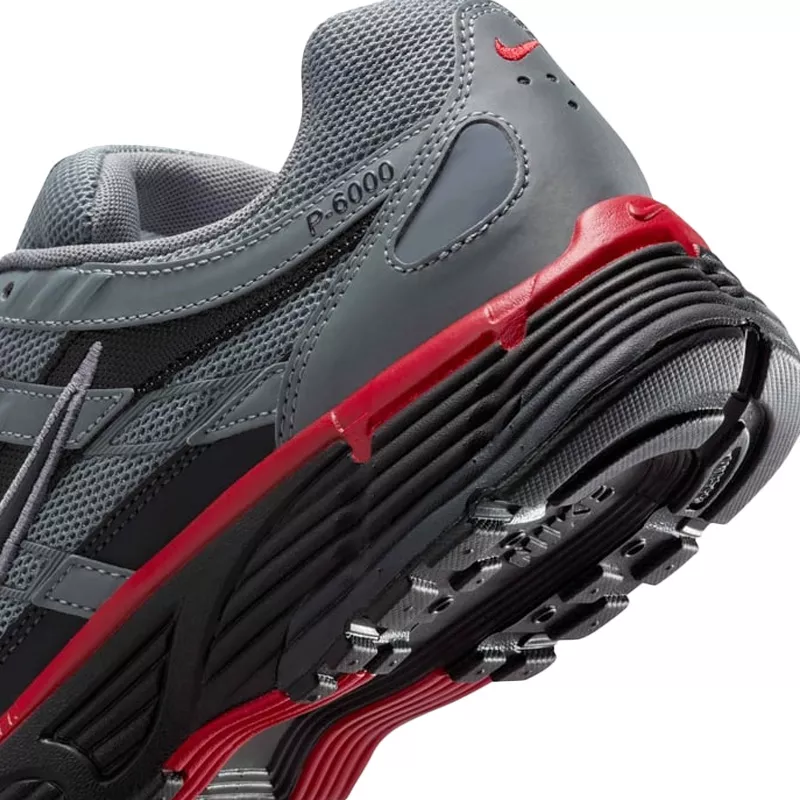 Basket Nike P-6000