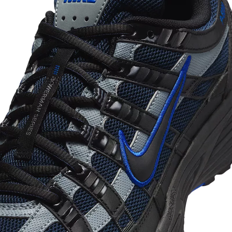 Basket Nike P-6000