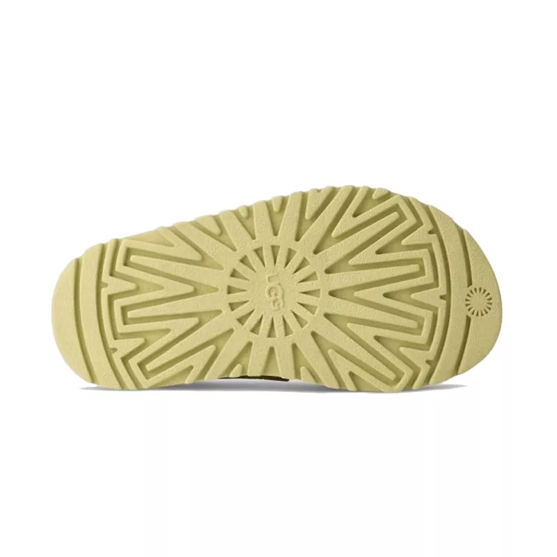 Mule UGG GOLDENGLOW SLIDE Junior