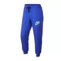 Pantalon de survêtement Nike AW77FT Terry Cuffed - 647482-480