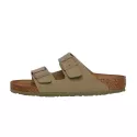 Chaussons mules Birkenstock ARIZONA BIRKO FLOR