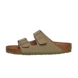 Chaussons mules Birkenstock ARIZONA BIRKO FLOR