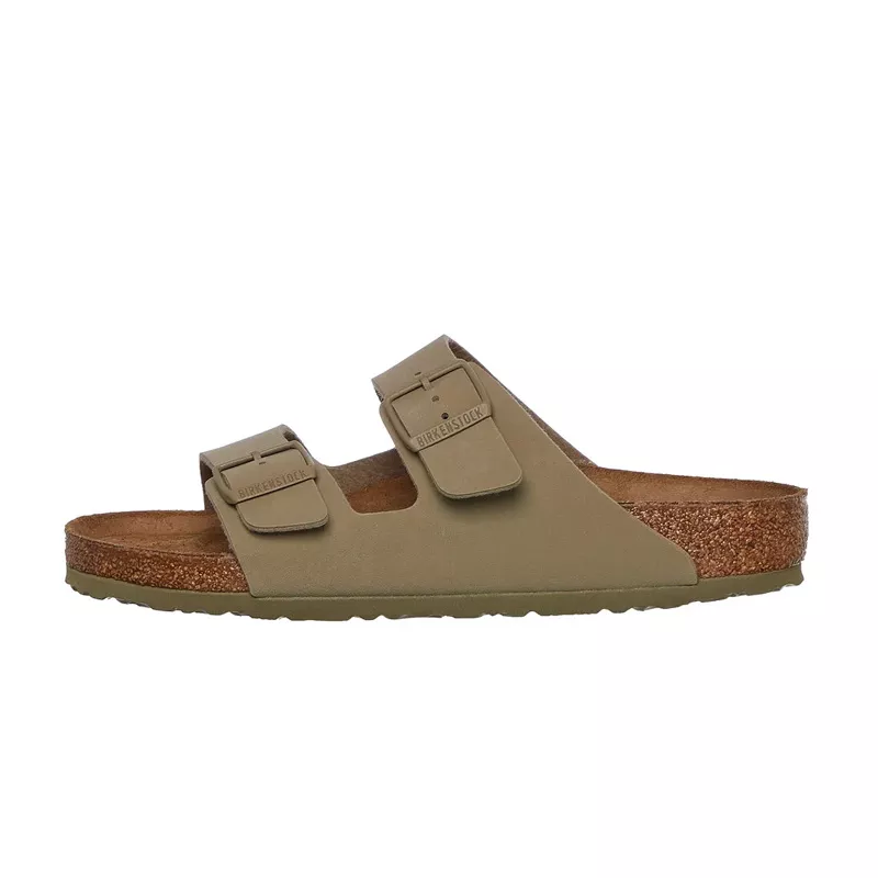 Chaussons mules Birkenstock ARIZONA BIRKO FLOR