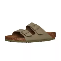 Chausson Birkenstock ARIZONA BIRKO FLOR