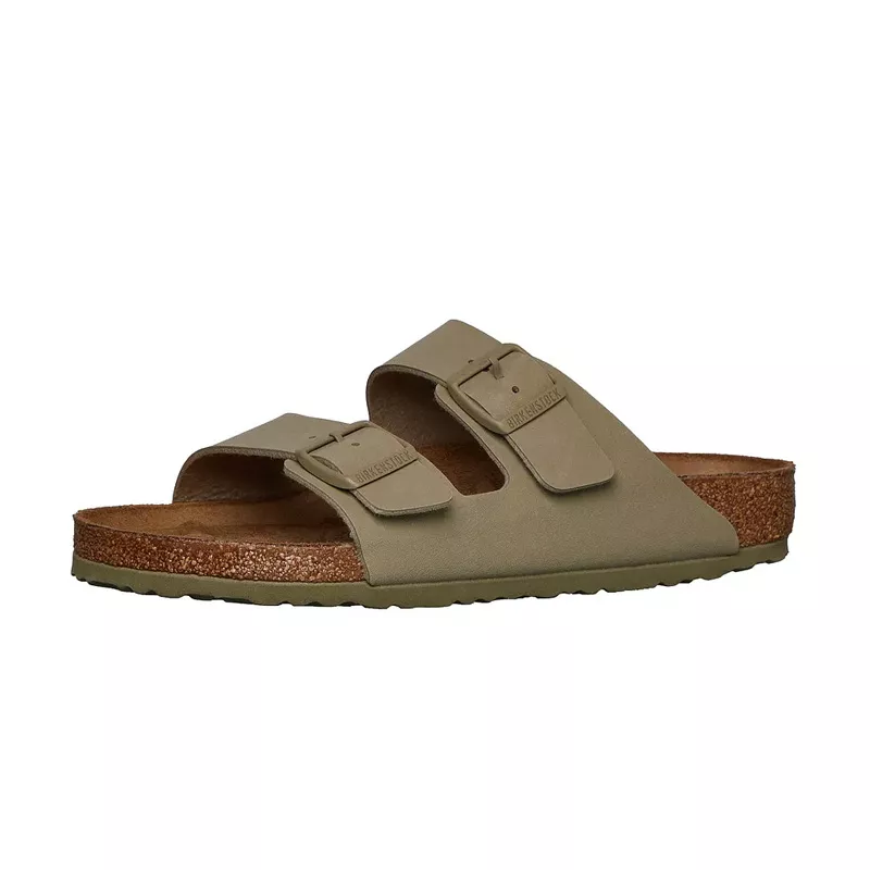 Chausson Birkenstock ARIZONA BIRKO FLOR