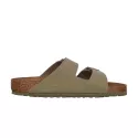 Chausson Birkenstock ARIZONA BIRKO FLOR
