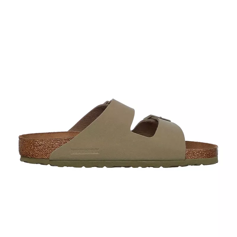 Chausson Birkenstock ARIZONA BIRKO FLOR