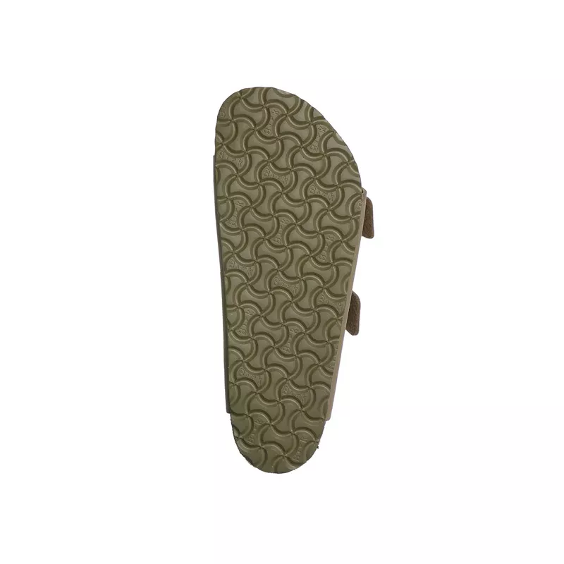Chausson Birkenstock ARIZONA BIRKO FLOR