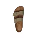 Chausson Birkenstock ARIZONA BIRKO FLOR