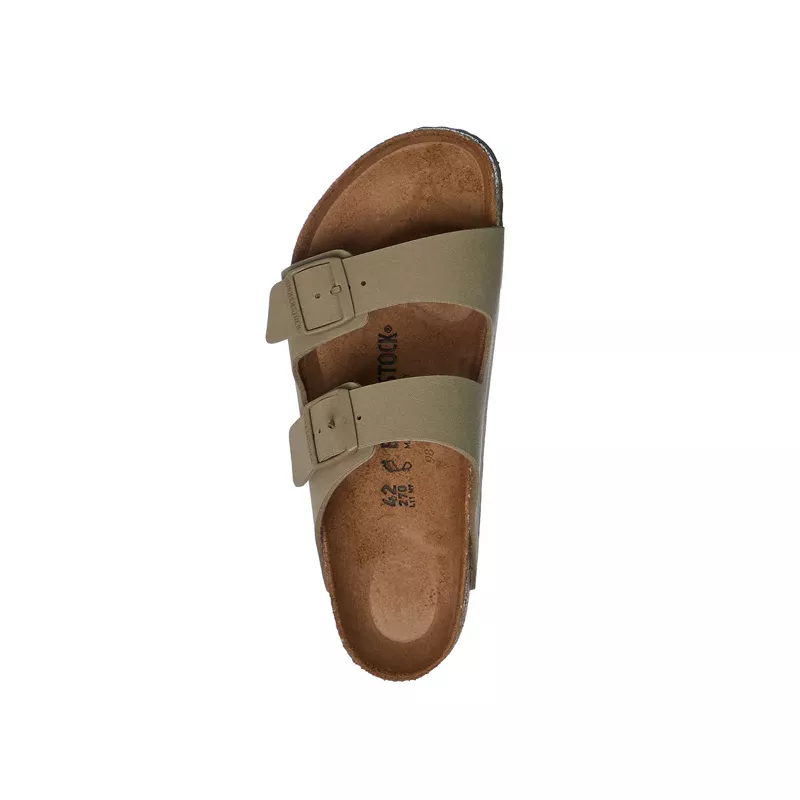 Chausson Birkenstock ARIZONA BIRKO FLOR