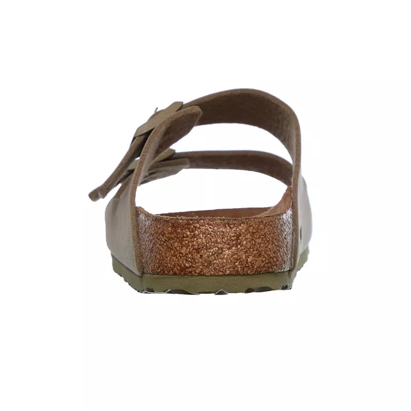 Chausson Birkenstock ARIZONA BIRKO FLOR