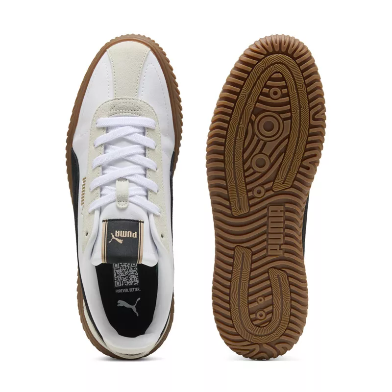 Basket Puma CLUB KAYZER OG