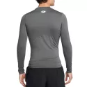 Tee-shirt Under Armour HG ARMOUR Comp LS