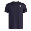 Tee-shirts Under Armour UA HG FITTED  Tee Shirt