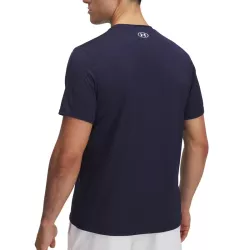 Tee-shirt Under Armour HG FITTED