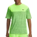 Tee-shirt Under Armour TECH UTILITY SS