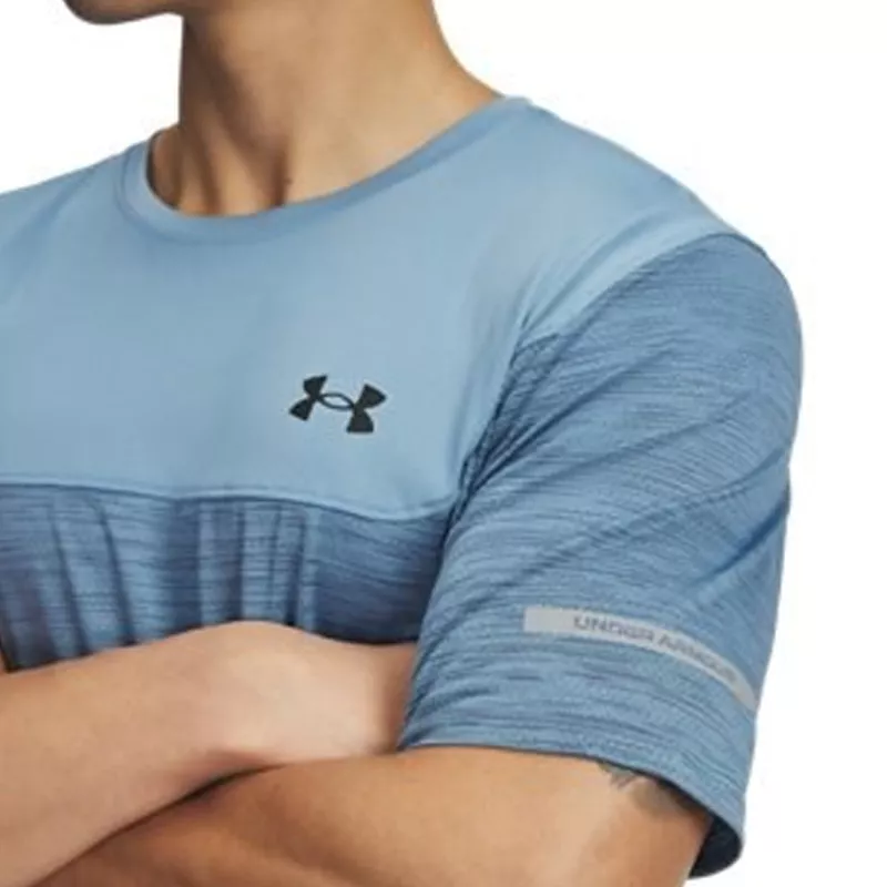 Tee-shirt Under Armour TECH UTILITY SS