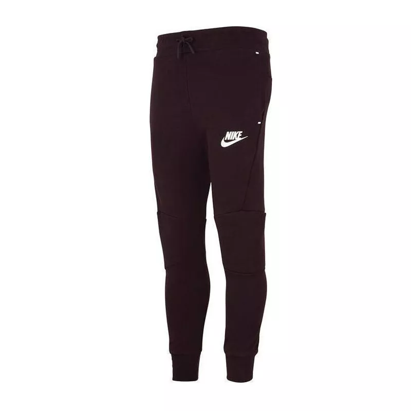 Pantalons de survÃªtement Nike TECH FLEECE PANT YTH - Ref. 804818-659