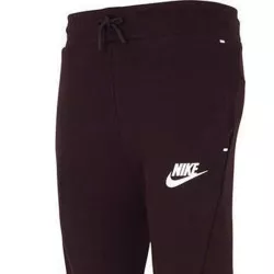 Pantalons de survÃªtement Nike TECH FLEECE PANT YTH - Ref. 804818-659