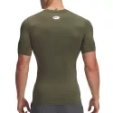 Tee-shirt Under Armour HG ARMOUR Comp SS