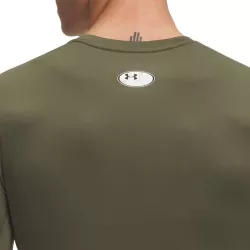 Tee-shirt Under Armour HG ARMOUR Comp SS