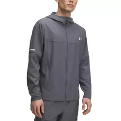 Veste de survêtement Under Armour TECH UTILITY WOVEN