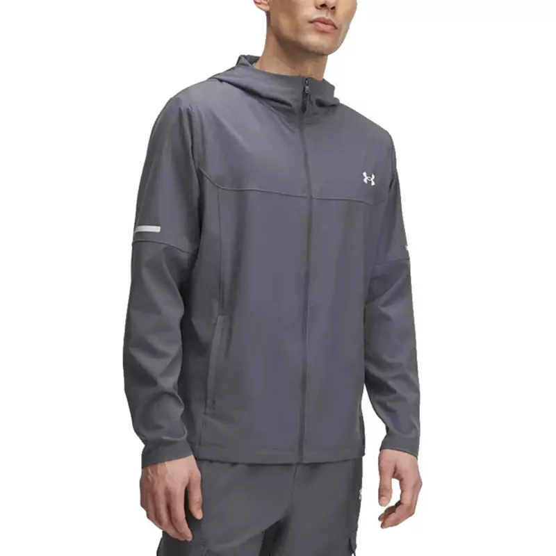 Veste de survêtement Under Armour TECH UTILITY WOVEN