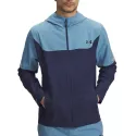 Veste de survêtement Under Armour TECH UTILITY WOVEN